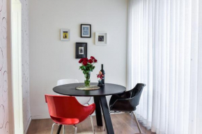SOKOLOV Vacation Boutique Apartments by the sea in nahariya